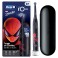 ΟΔΟΝΤΟΒΟΥΡΤΣΑ ΦΟΡΤΙΖΟΜΕΝΗ BRAUN ORAL-B IO SERIES 2 (80850684) SPIDERMAN ΜΕ ΘΗΚΗ ΤΑΞΙΔΙΟΥ